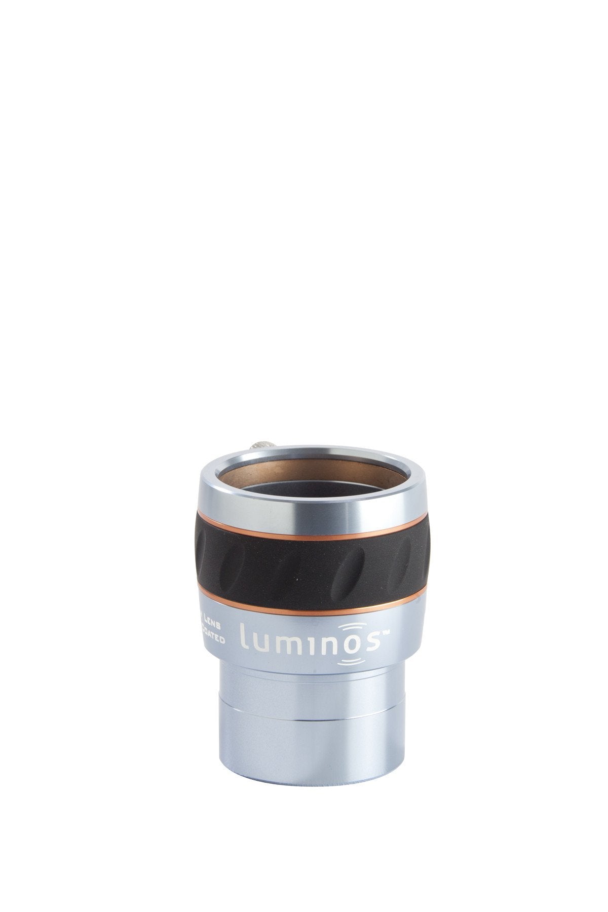 Luminos 2" 2.5x Barlow Lens