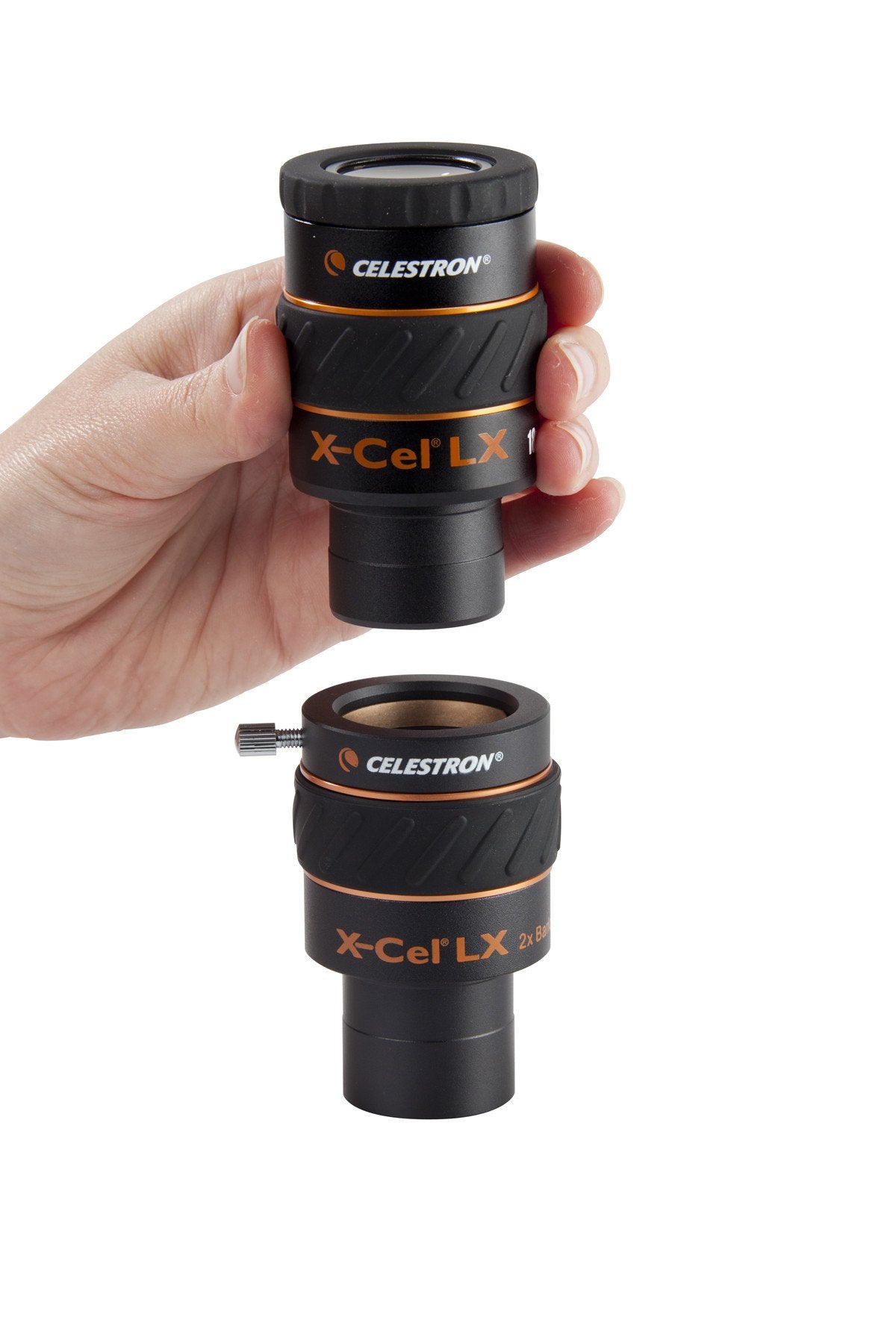 X-Cel LX 1.25" 2x Barlow Lens