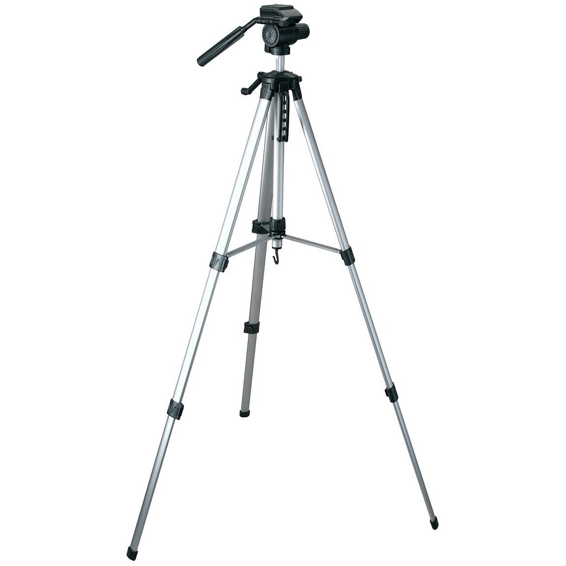 Photographic and Video Tripod