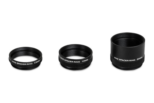 M42 Spacer Kit