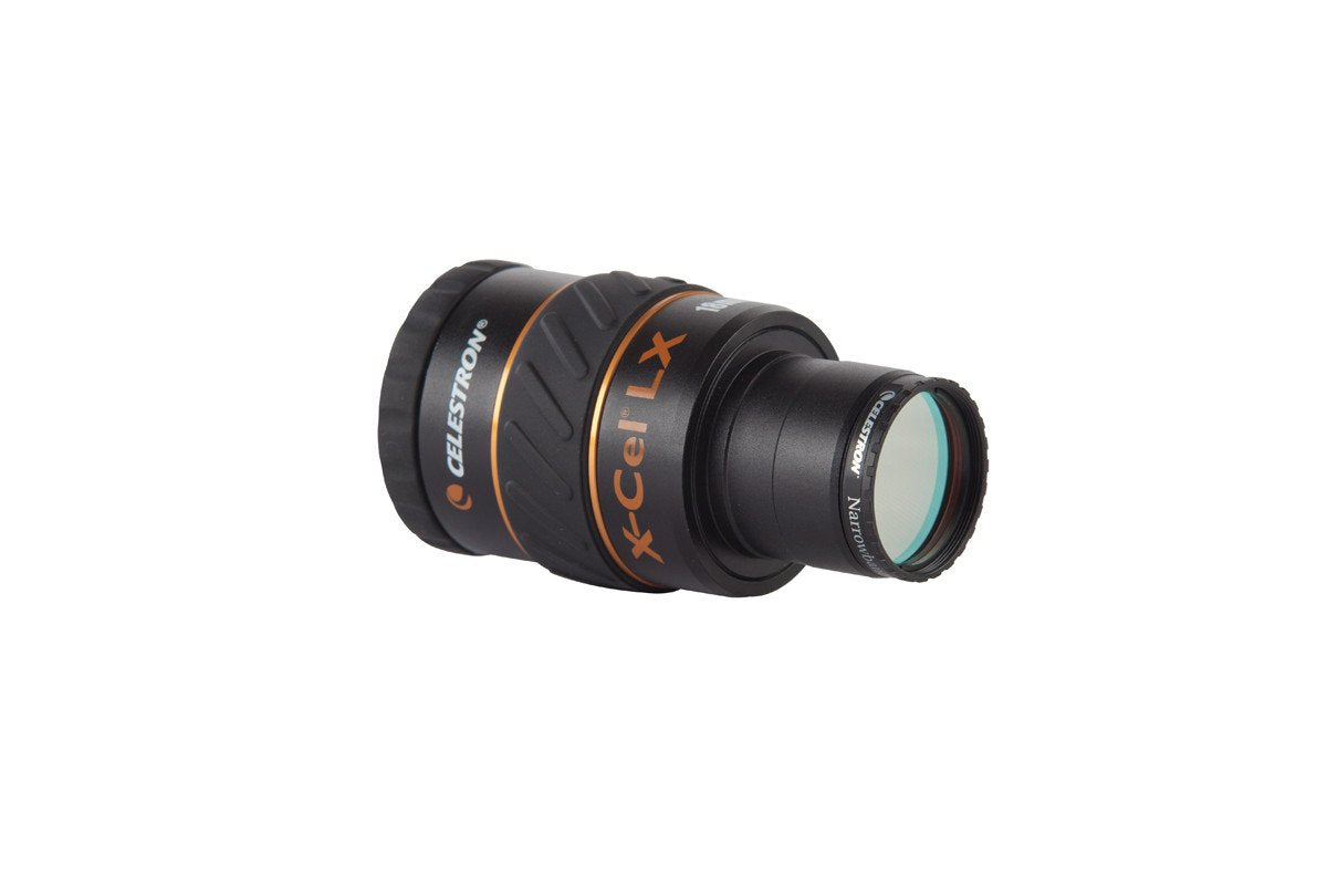 Oxygen III Narrowband Filter - 1.25 in
