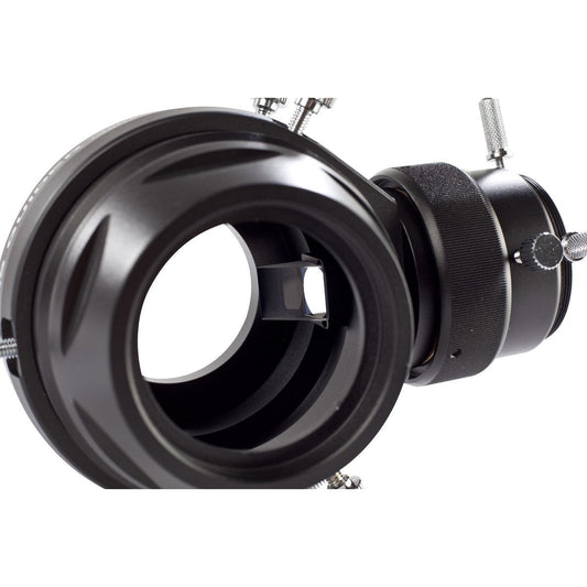 Off-Axis Guider