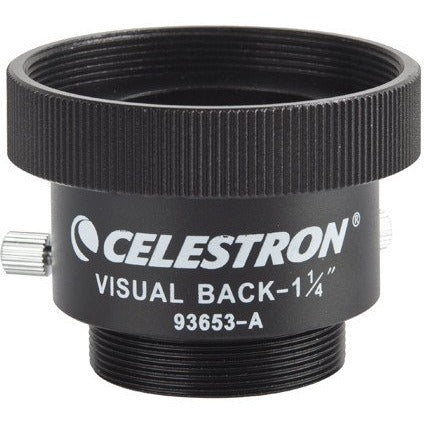 Visual Back - 1.25"