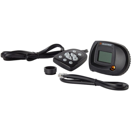 NexGuide Autoguider