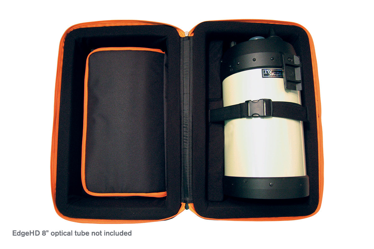 Optical Tube Carrying Case (4/5/6/8 SCT or EdgeHD)