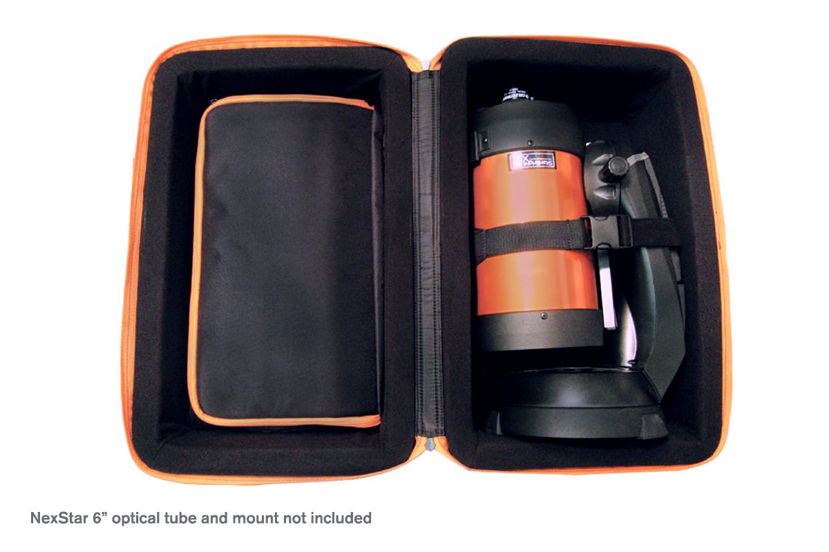 Optical Tube Carrying Case (4/5/6/8 SCT or EdgeHD)