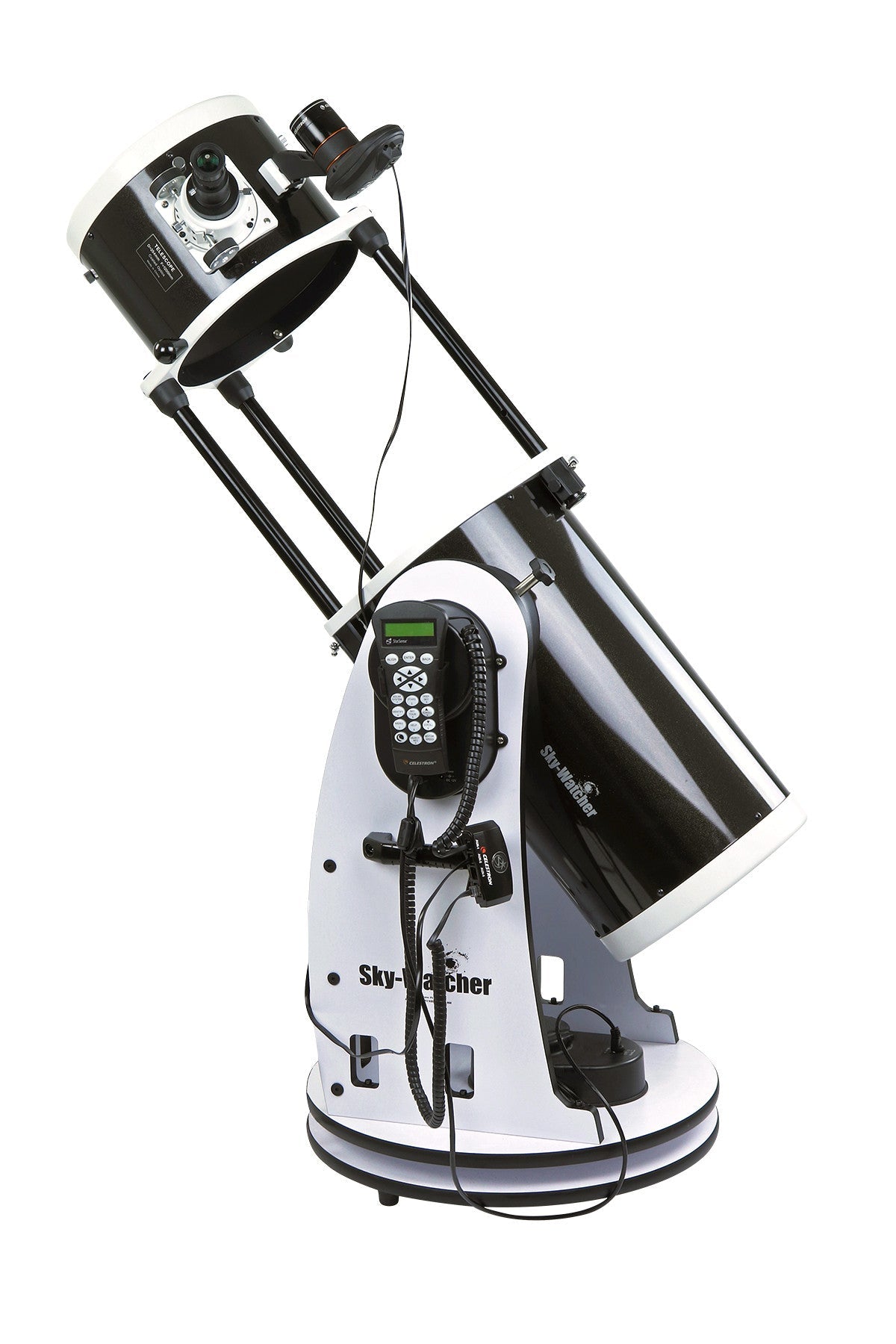 StarSense AutoAlign for Sky-Watcher Mounts