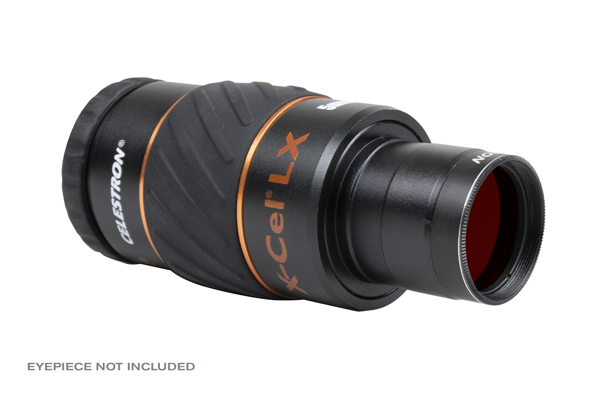 Lunar and Planetary Filter Set - 1.25"