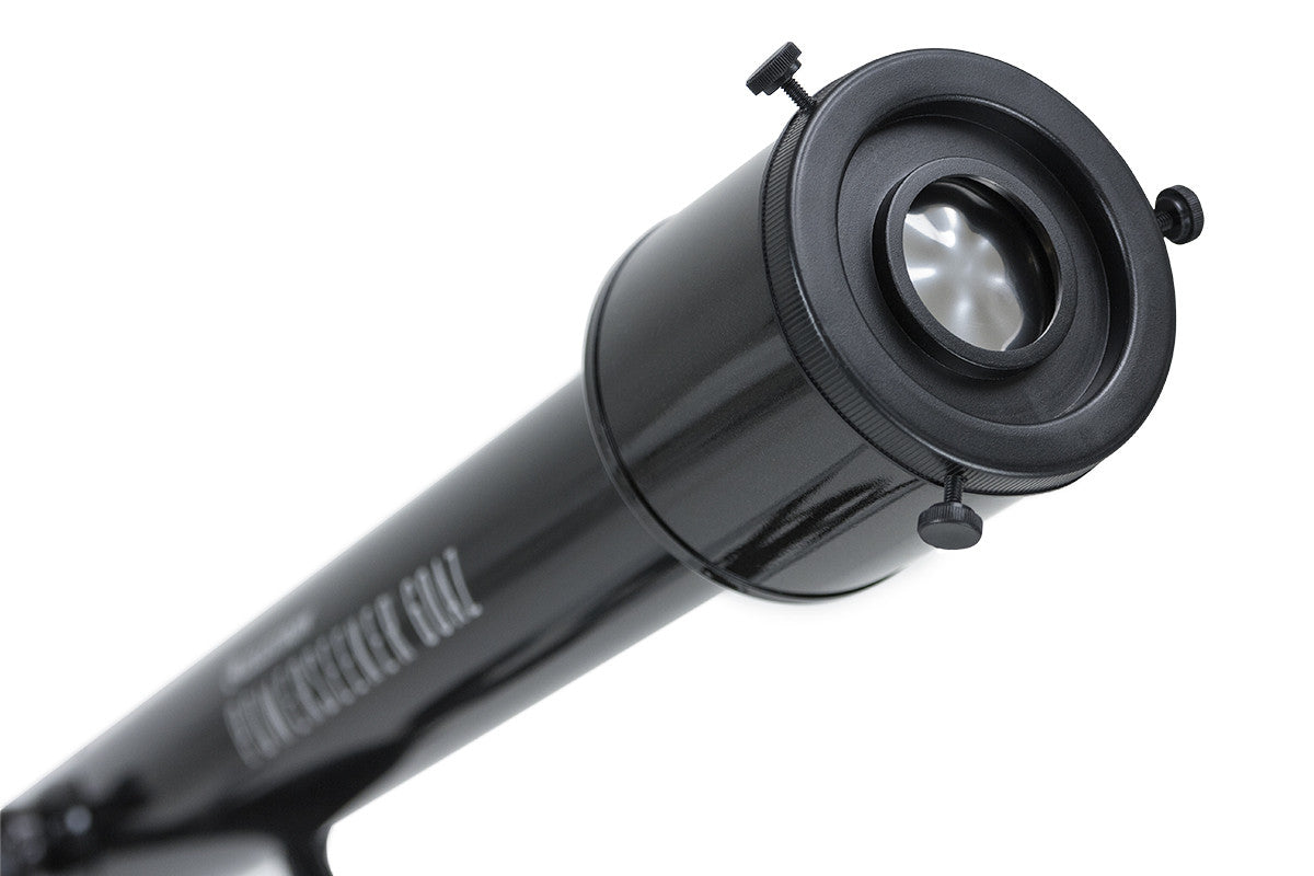 EclipSmart Solar Filter for 60mm refractor
