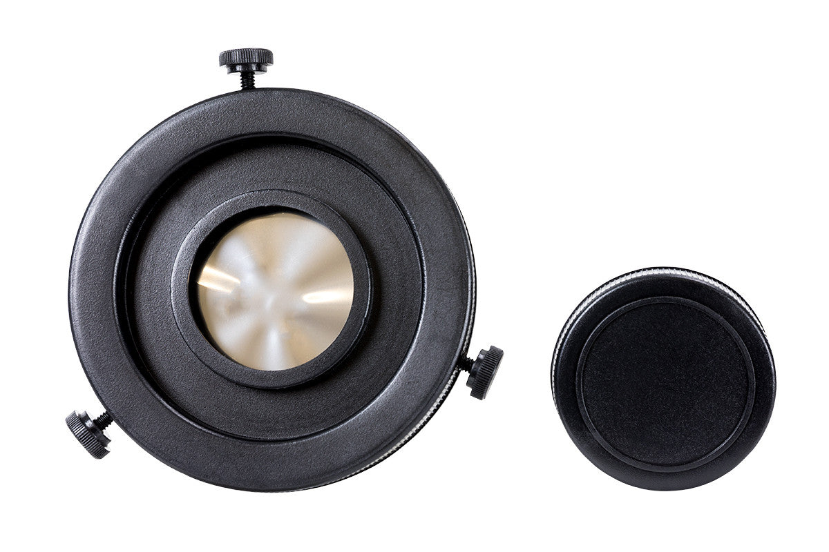 EclipSmart Solar Filter for 60mm refractor