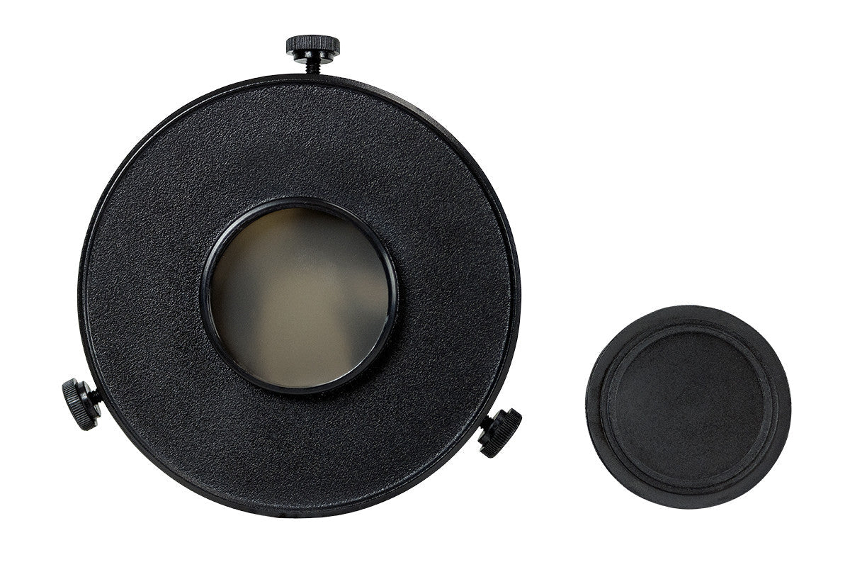 EclipSmart Solar Filter for 70mm refractor