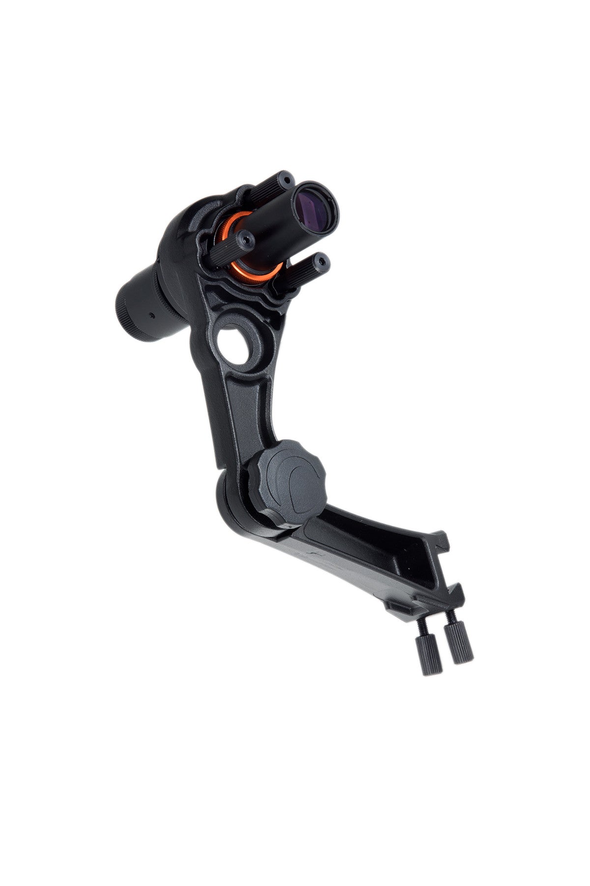 Polar Axis Finderscope for CGX & CGX-L