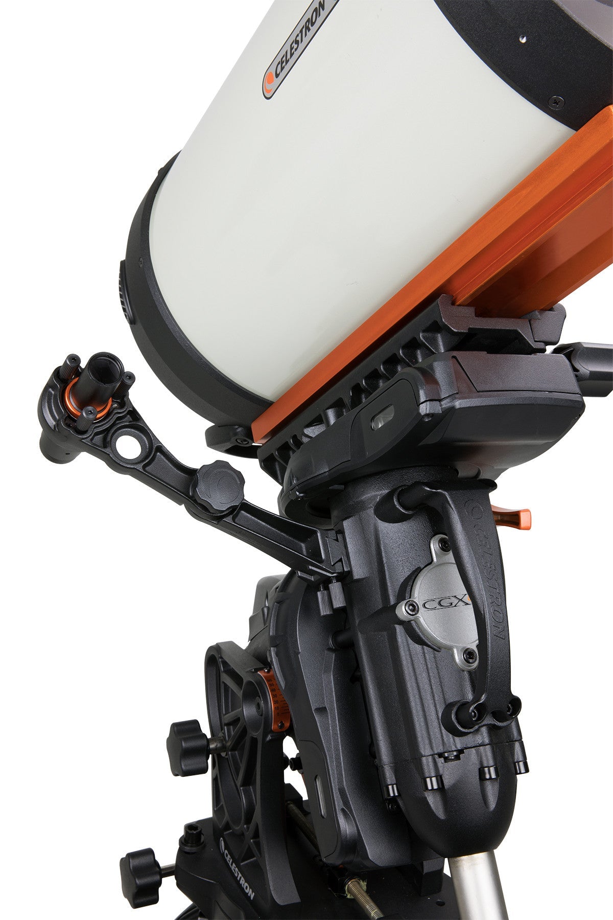 Polar Axis Finderscope for CGX & CGX-L