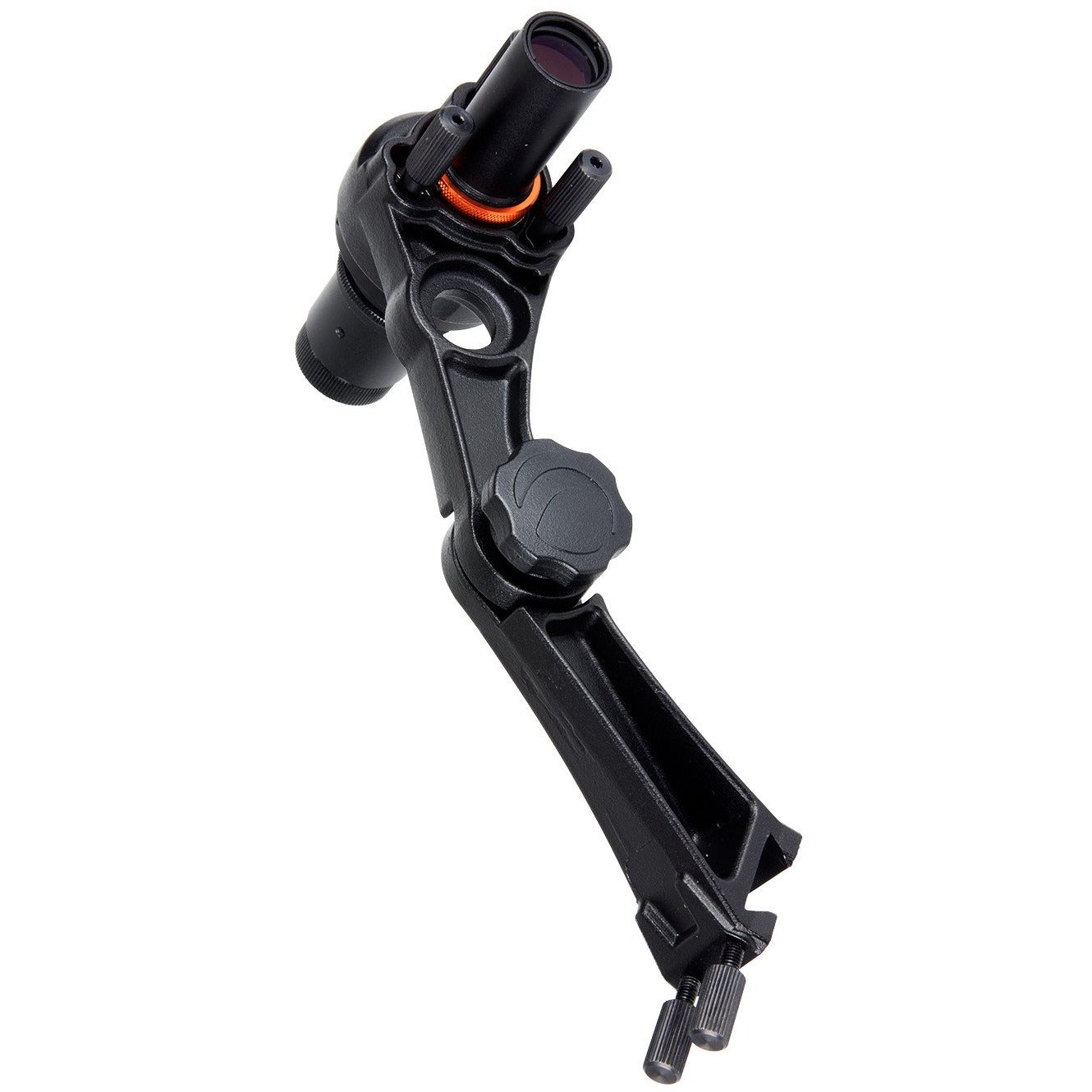 Polar Axis Finderscope for CGX & CGX-L