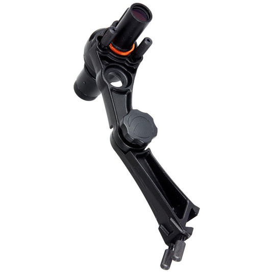 Polar Axis Finderscope for CGX & CGX-L