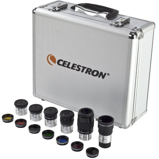 1.25" Eyepiece and Filter Kit
