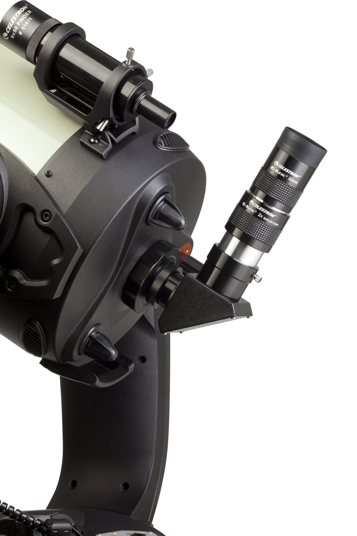 Eyepiece and Filter Kit - 2"