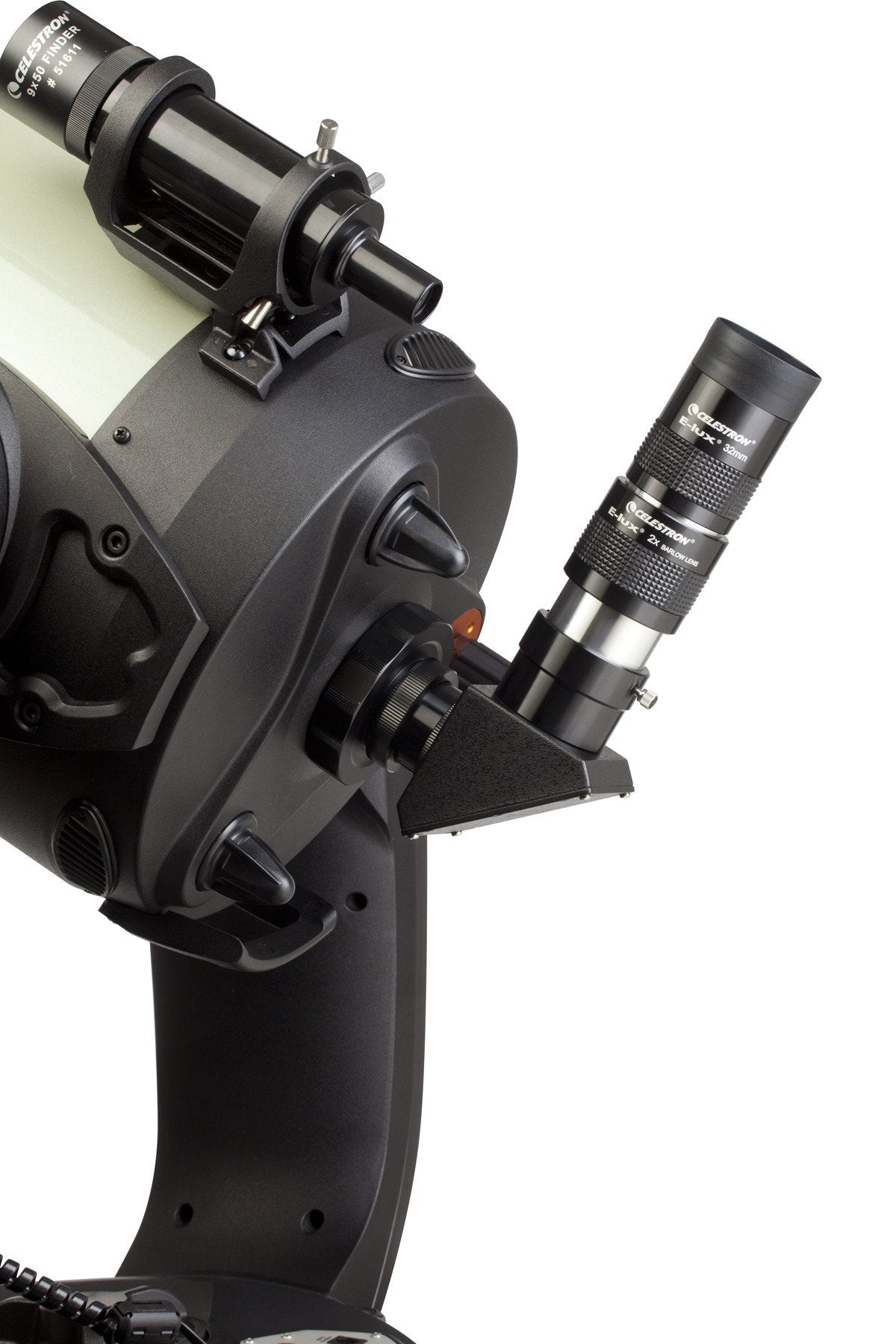 2" Eyepiece and Filter Kit