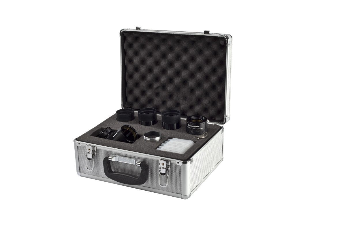 2" Eyepiece and Filter Kit