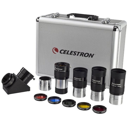 2" Eyepiece and Filter Kit