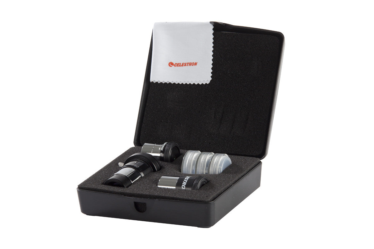 AstroMaster Accessory Kit - 1.25"