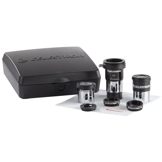 AstroMaster Accessory Kit - 1.25"