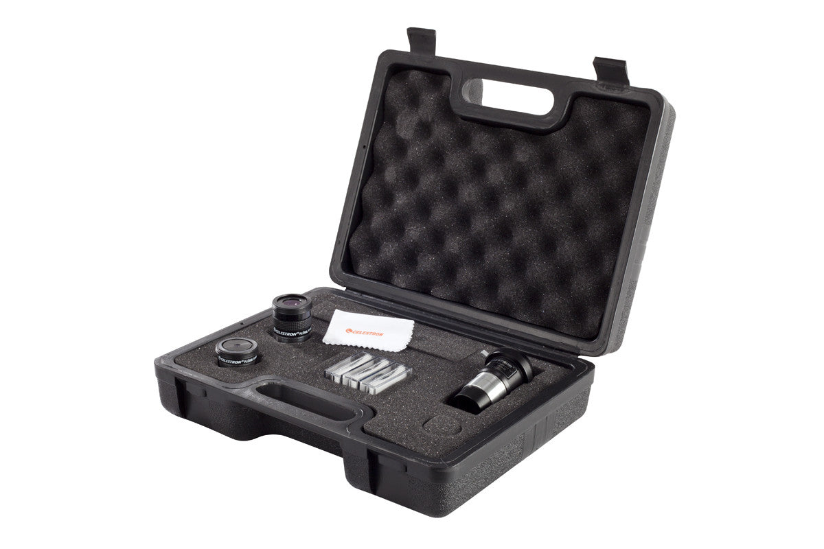 Observer's Accessory Kit - 1.25"