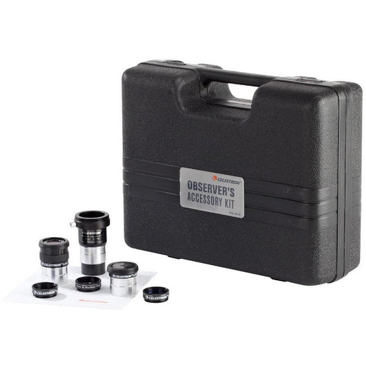 Observer's Accessory Kit - 1.25"