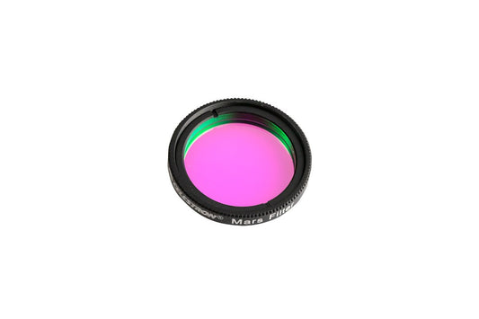 1.25" Mars Observing Eyepiece Filter