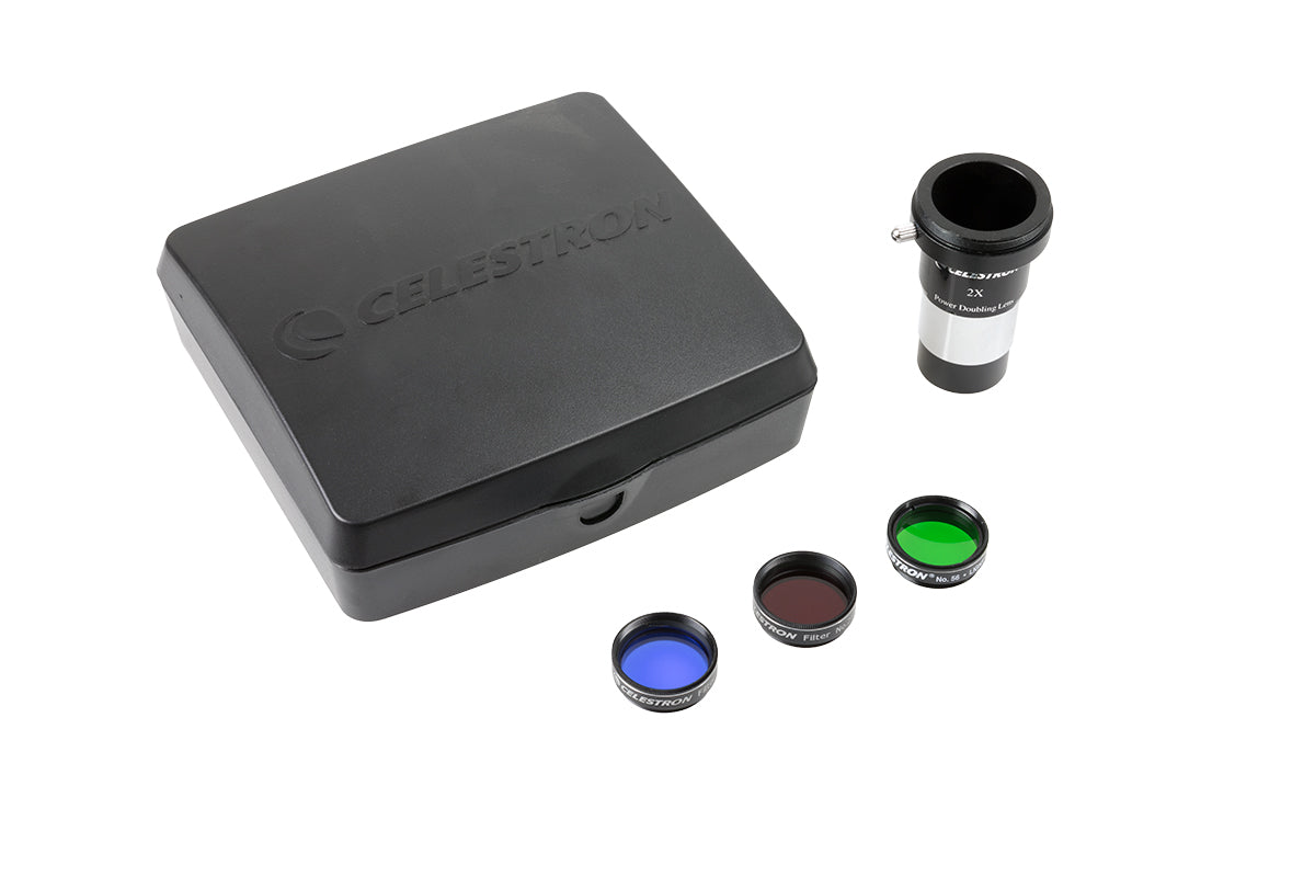 Mars Observing Telescope Accessory Kit