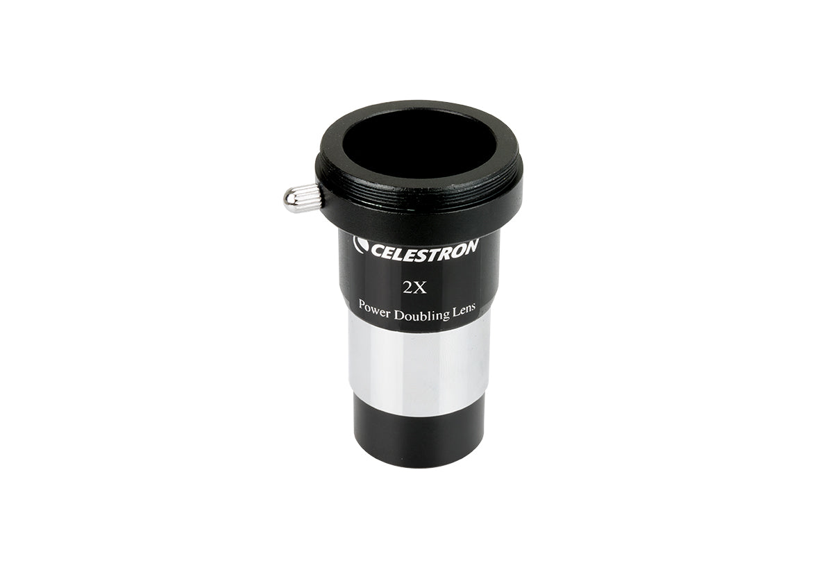 Mars Observing Telescope Accessory Kit