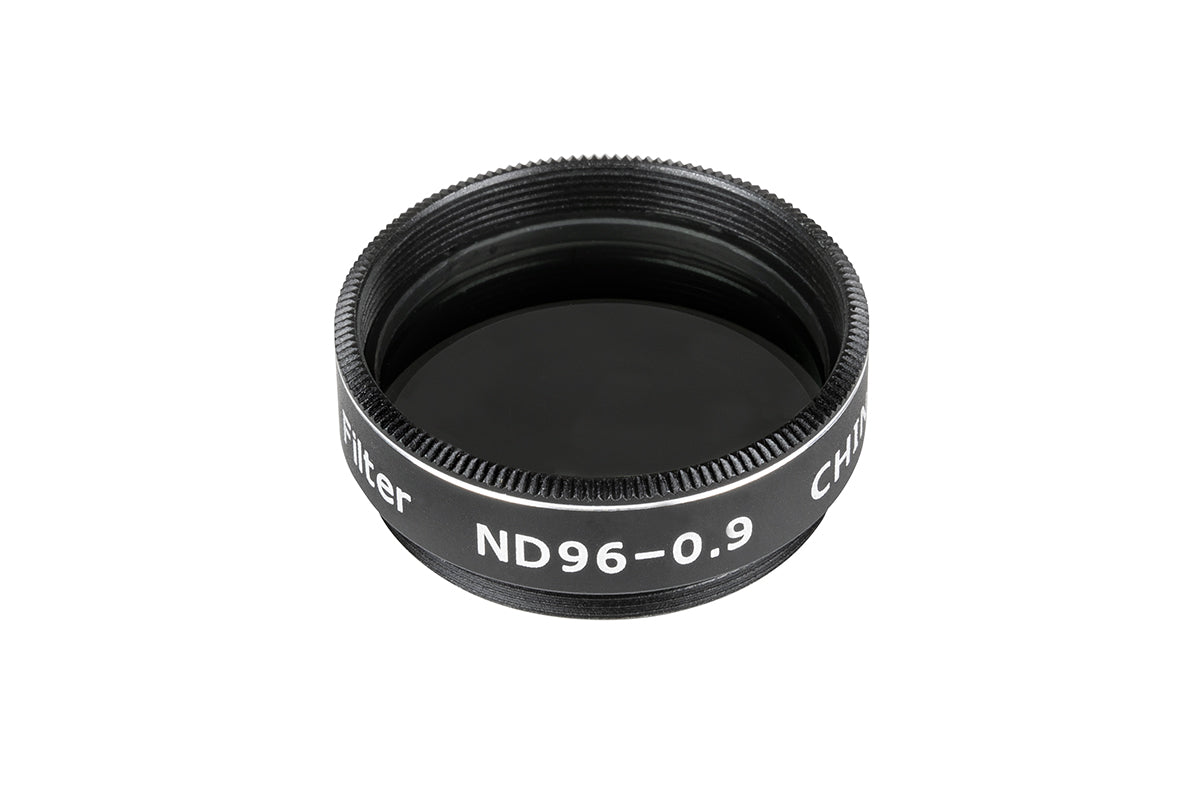 Moon Filter Set - 1.25”