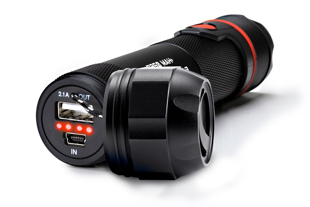 Celestron Elements ThermoTorch 3 Astro Red