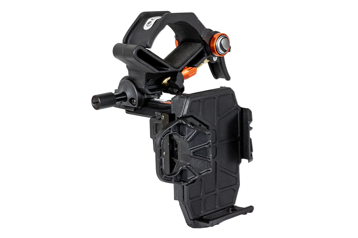 NexYZ 3-Axis Universal Smartphone Adapter