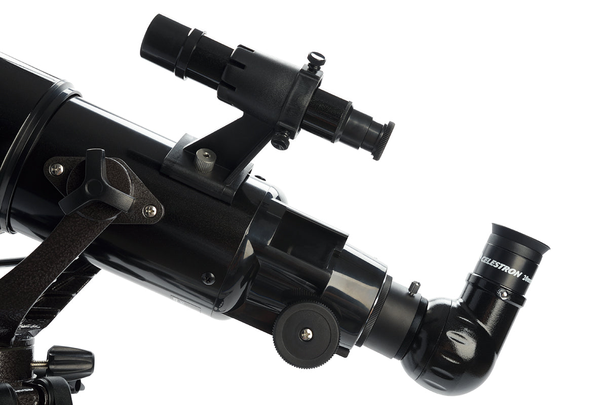 PowerSeeker 80AZS Telescope