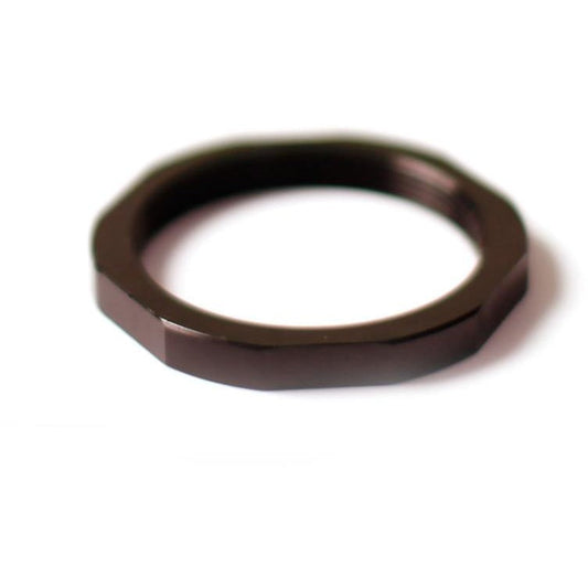Latitude base lock nut compatible only for the CGEM/CGEM DX series