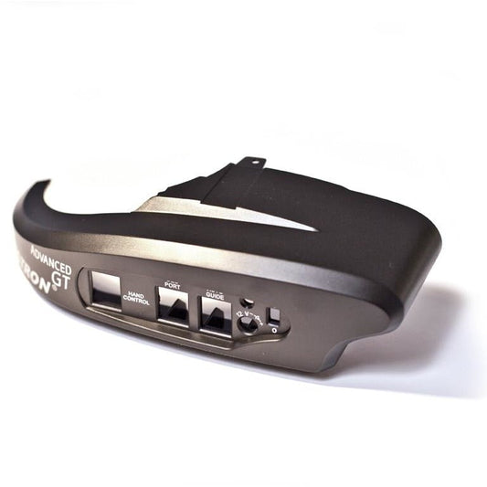 Cover Large RA Electronics Side