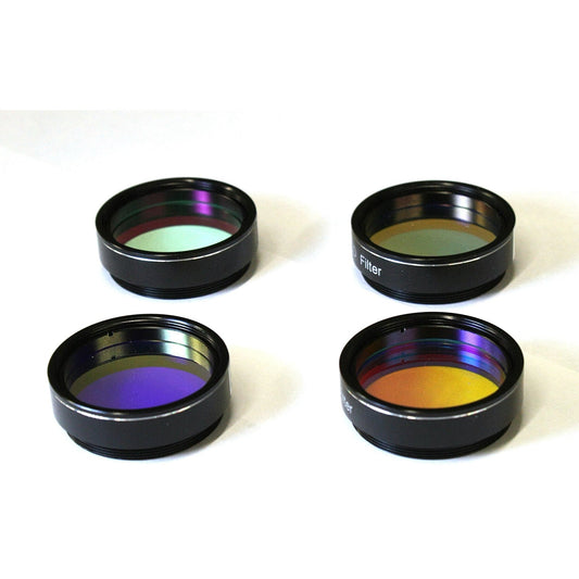 LRGB Imaging Filter Set - 1.25"