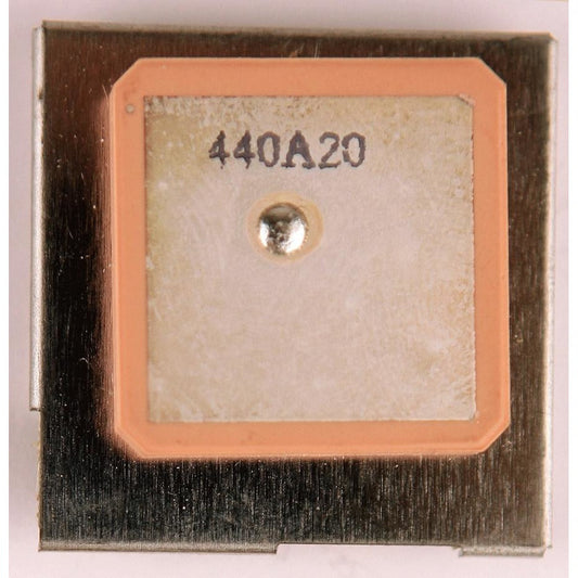 GPS Receiver Module (Antenna) for CPC Series Telescopes