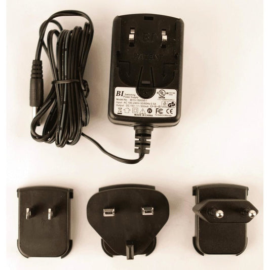 AC Adaptor for powertank 17