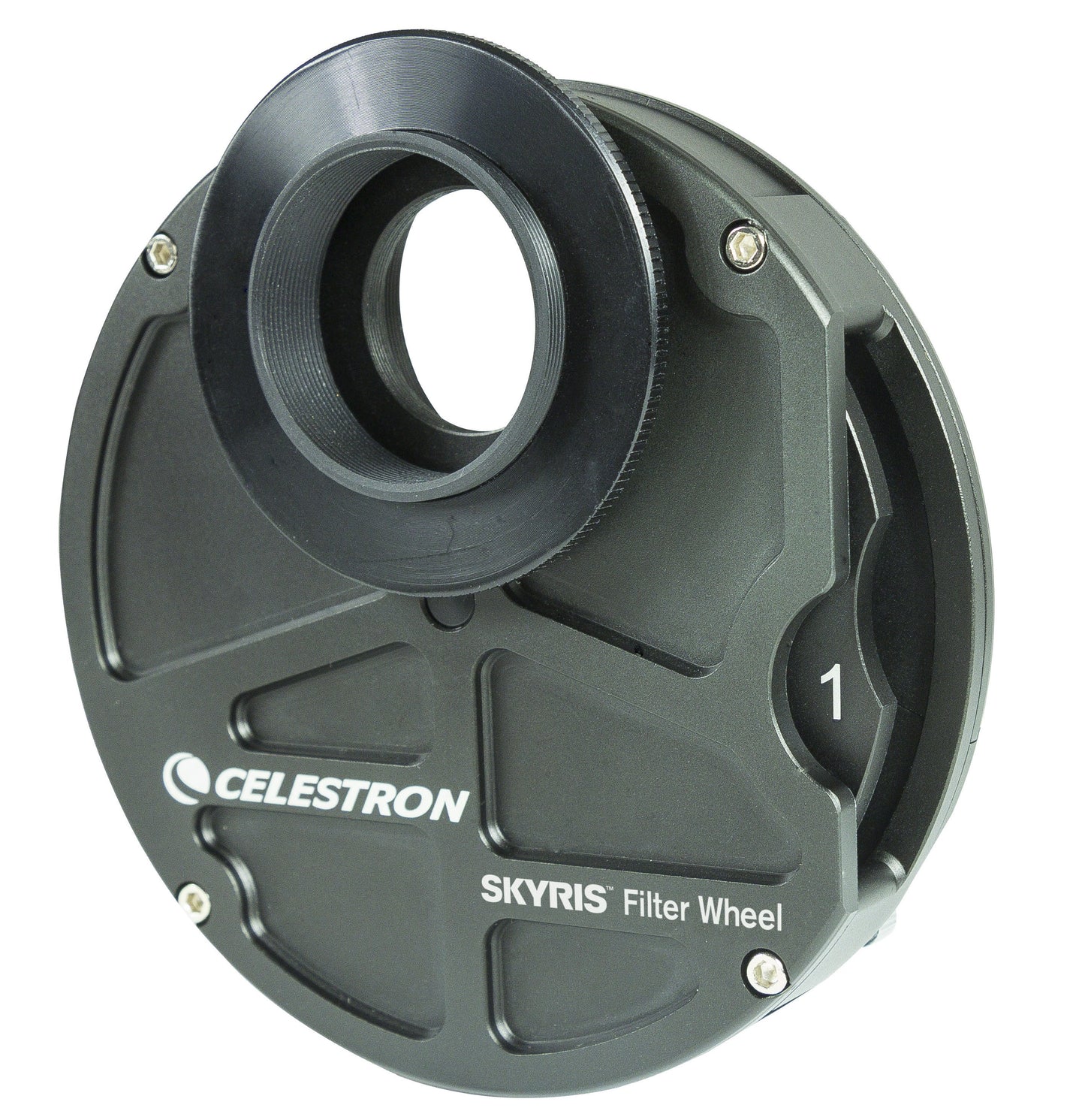 Skyris 5-Position 1.25" Filter Wheel