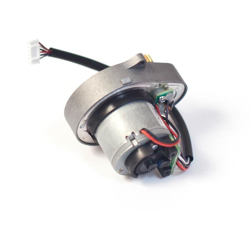 Motor Assy - AZM/RA
